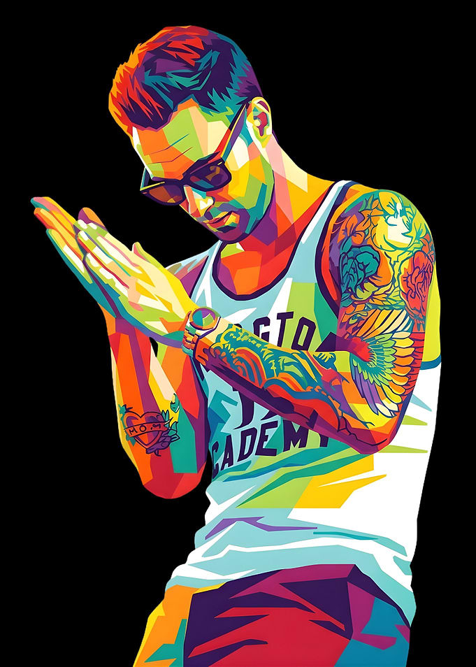 Adam Lavine