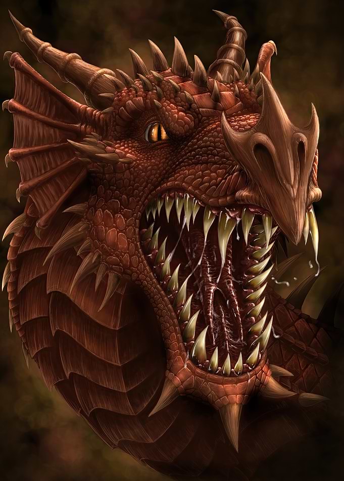 Dragon's Roar