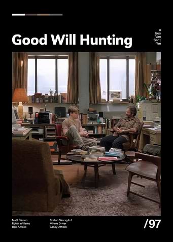 Good Will Hunting