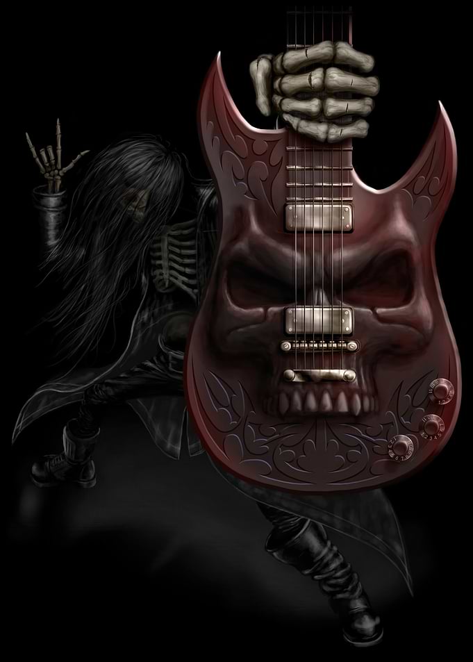 Death Rock