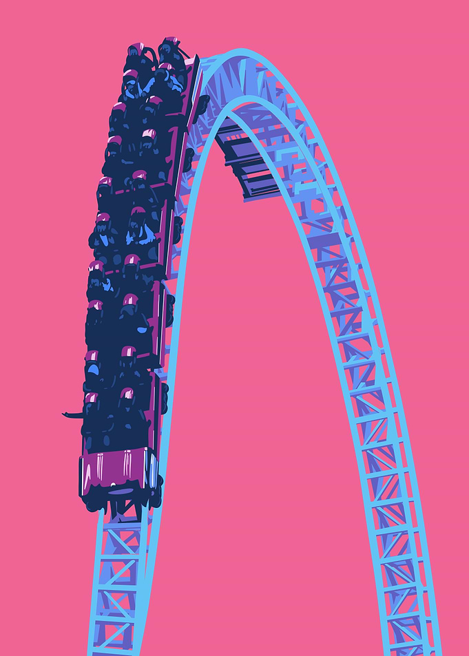 Bubblegum Tophat