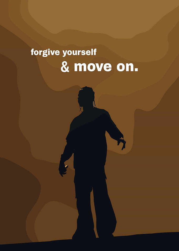 Travis Scott Music Motivation