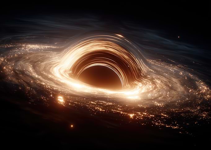 Supermassive Black Hole