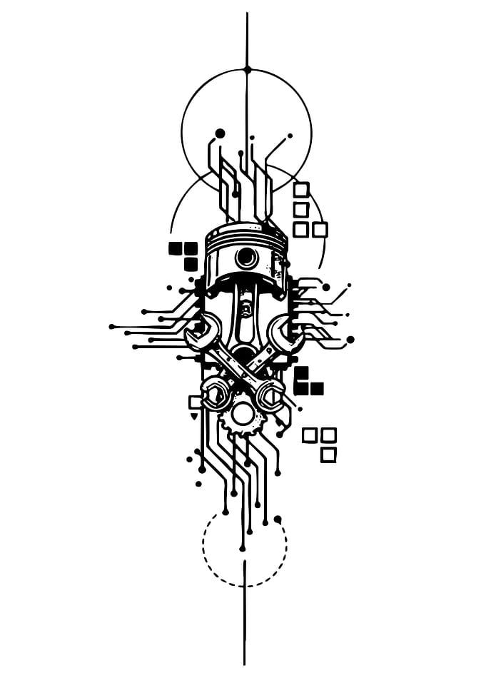 Mechanical and Circuitry Design