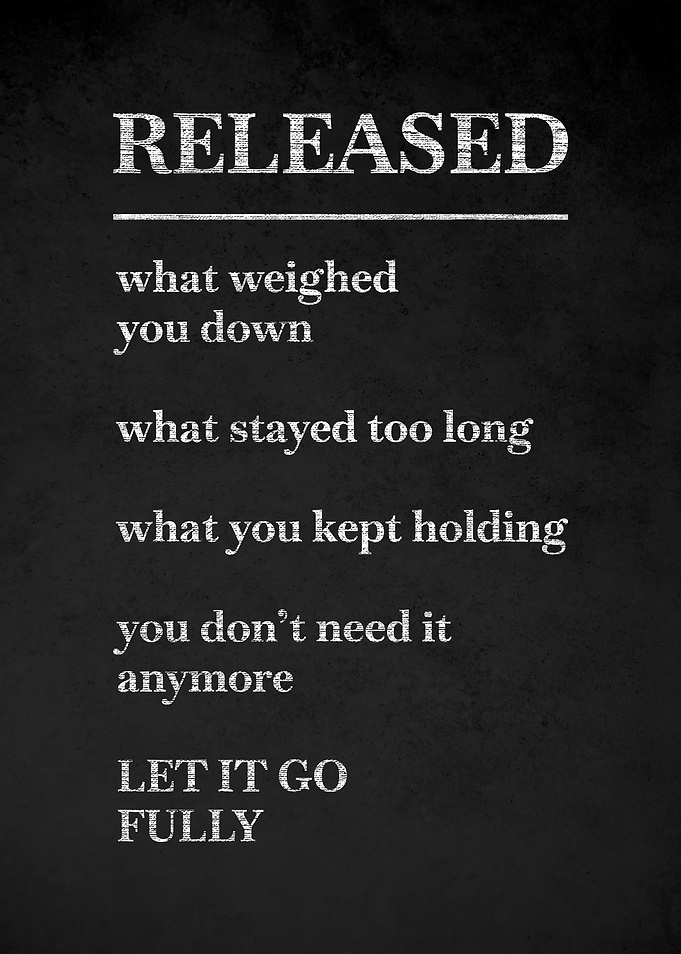 Released Let It Go Fully
