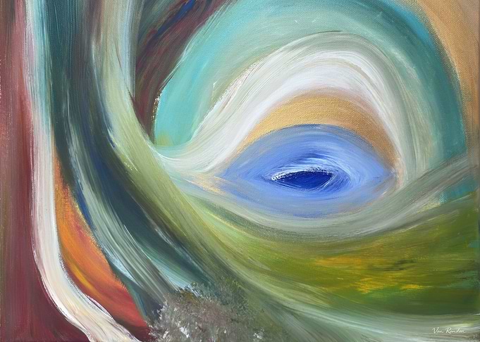 Color Twist