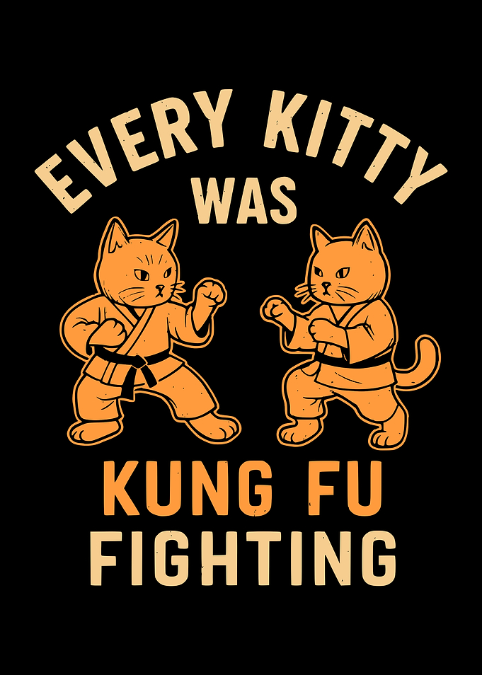 Kung Fu