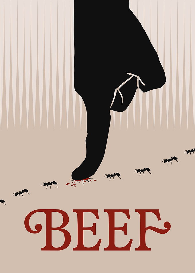 Beef Tv Series