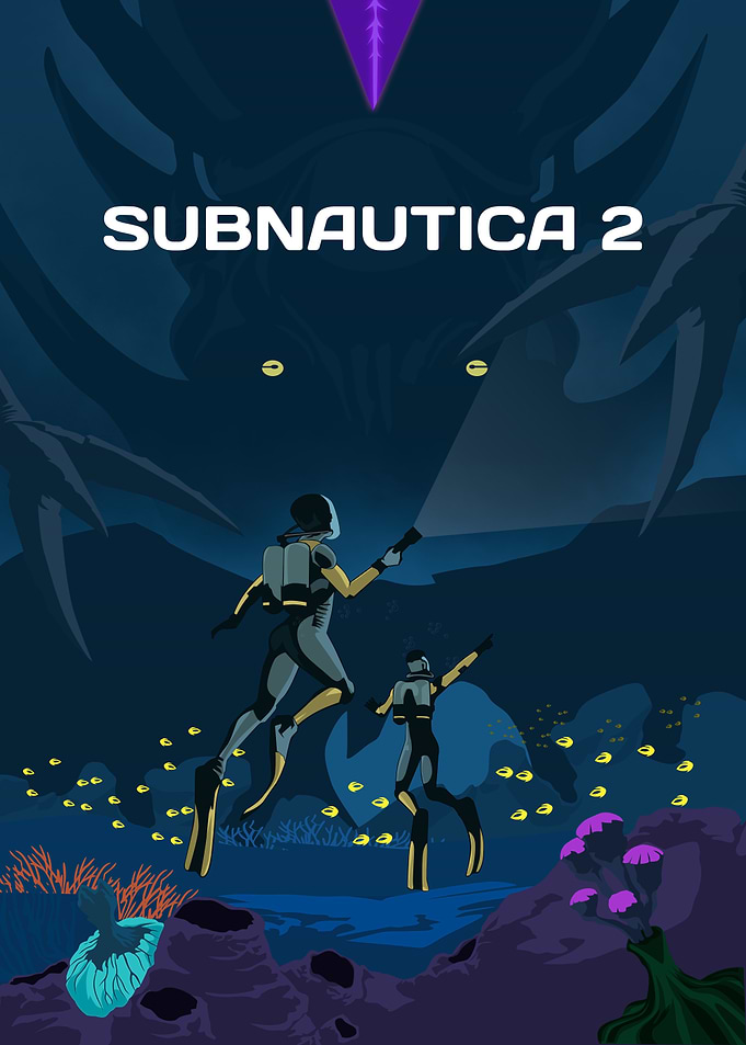 Subnautica 2