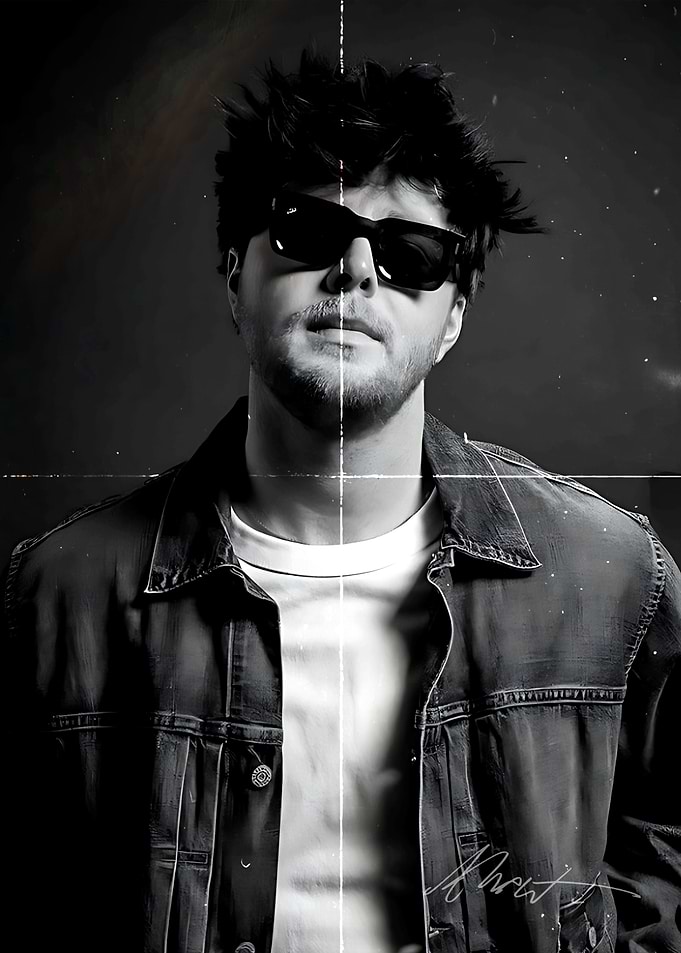 alex warren