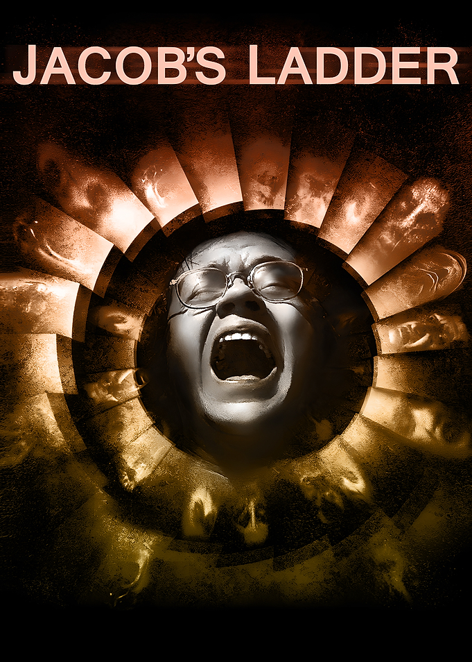 Jacob's Ladder Movie Poster