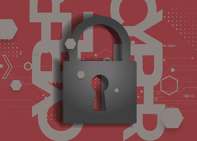 Digital Security Lock