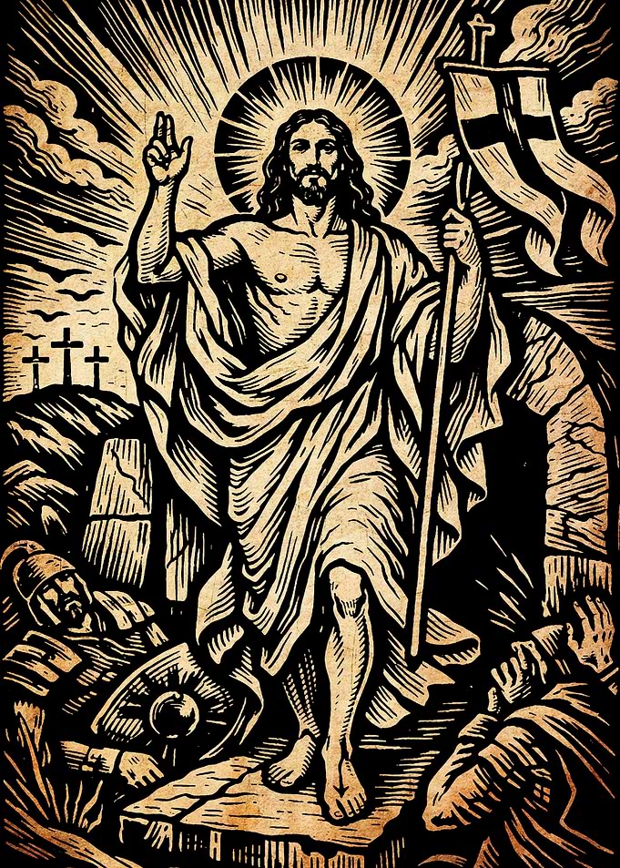 Resurrection of Jesus Christ
