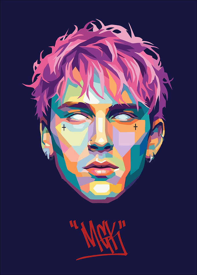American Rapper