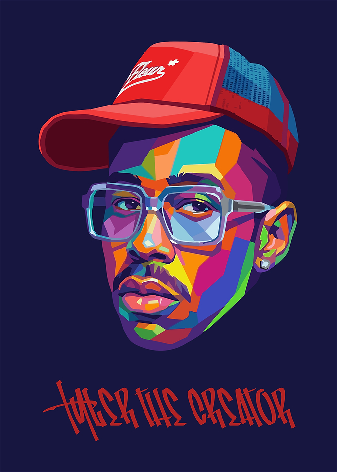Hip Hop Man