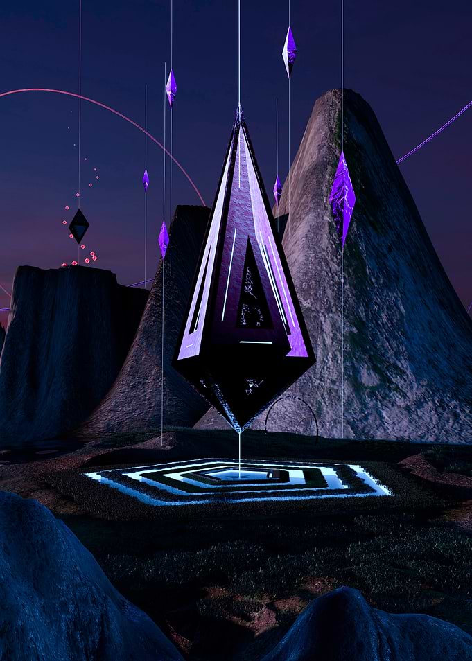 Crystal