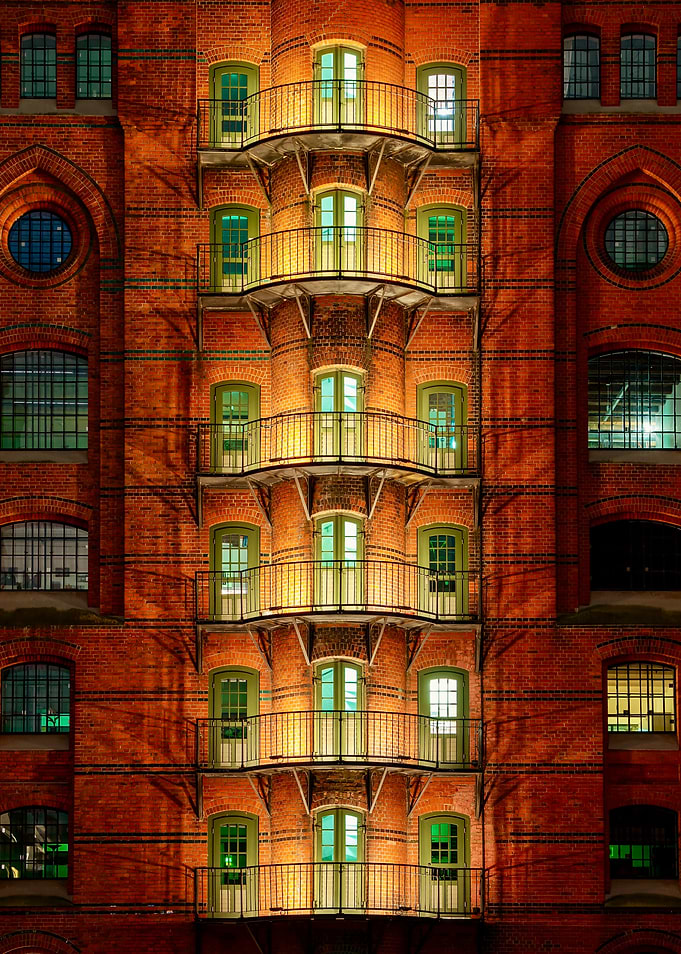 Hamburg