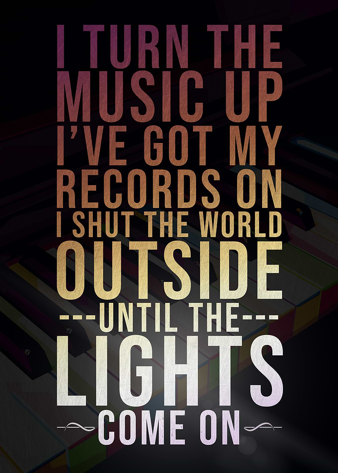 Music Quote