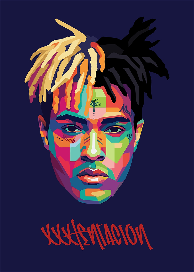 Sad Rapper