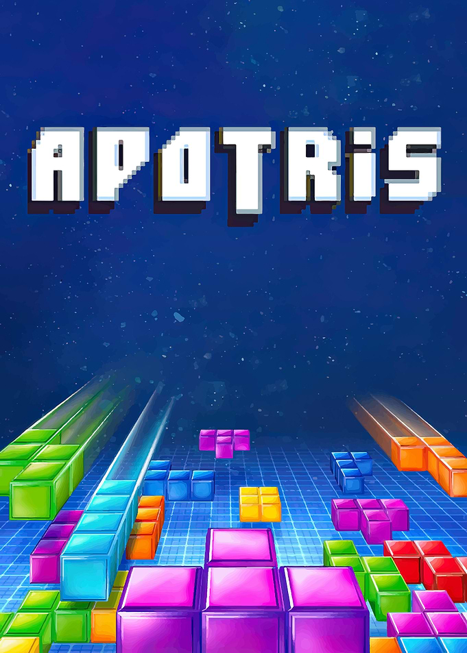 Apotris Game Art
