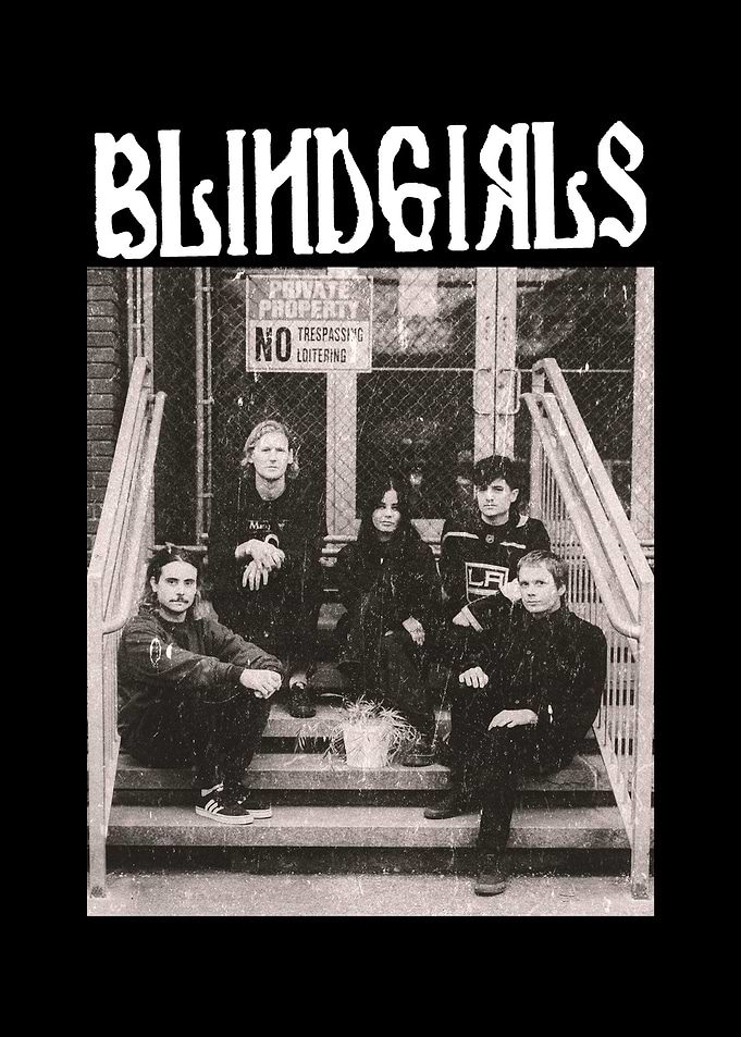 Band Photo