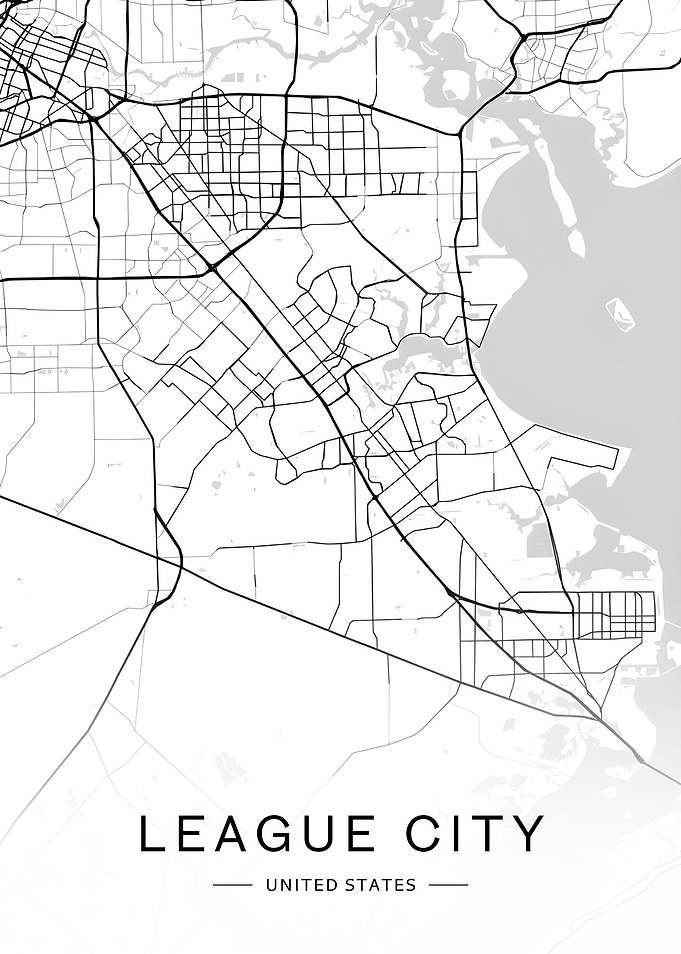 League City Texas