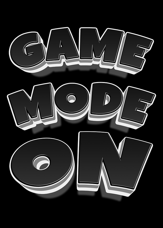 Game Mode On
