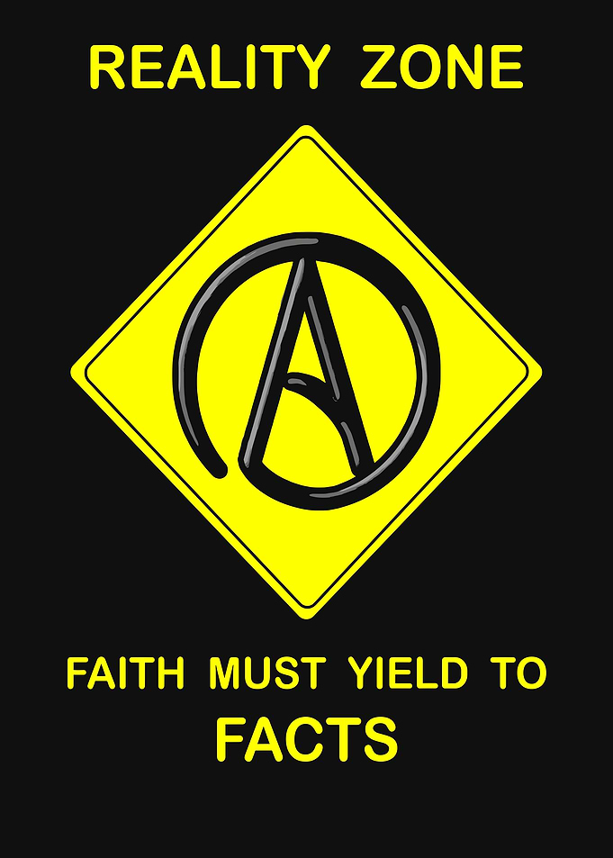 Reality Zone Anarchy Symbol
