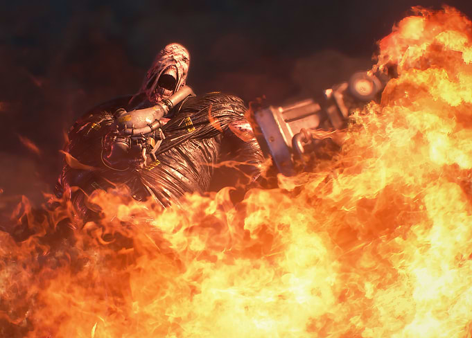 Nemesis