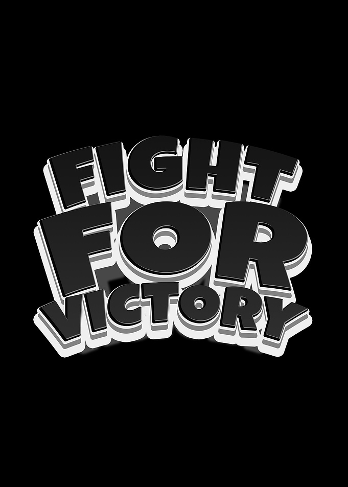 Fight For Victory