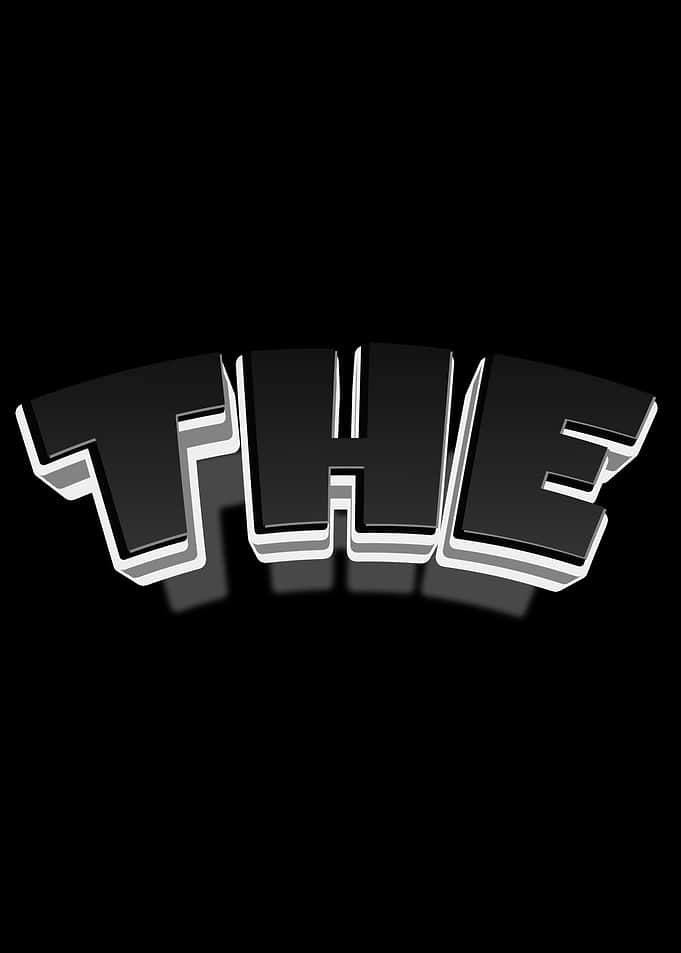 The Text Art