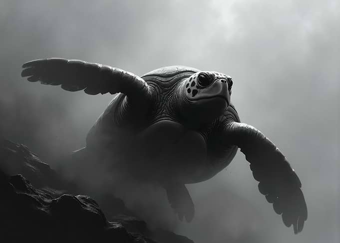 Sea Turtle