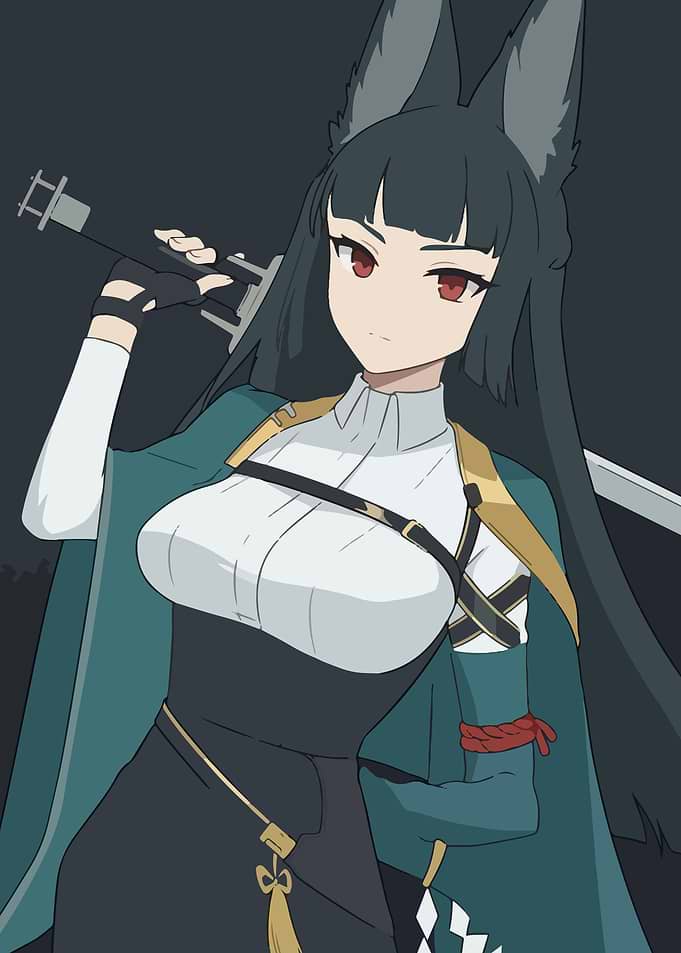 Zenless Zone Zero Hoshimi Miyabi