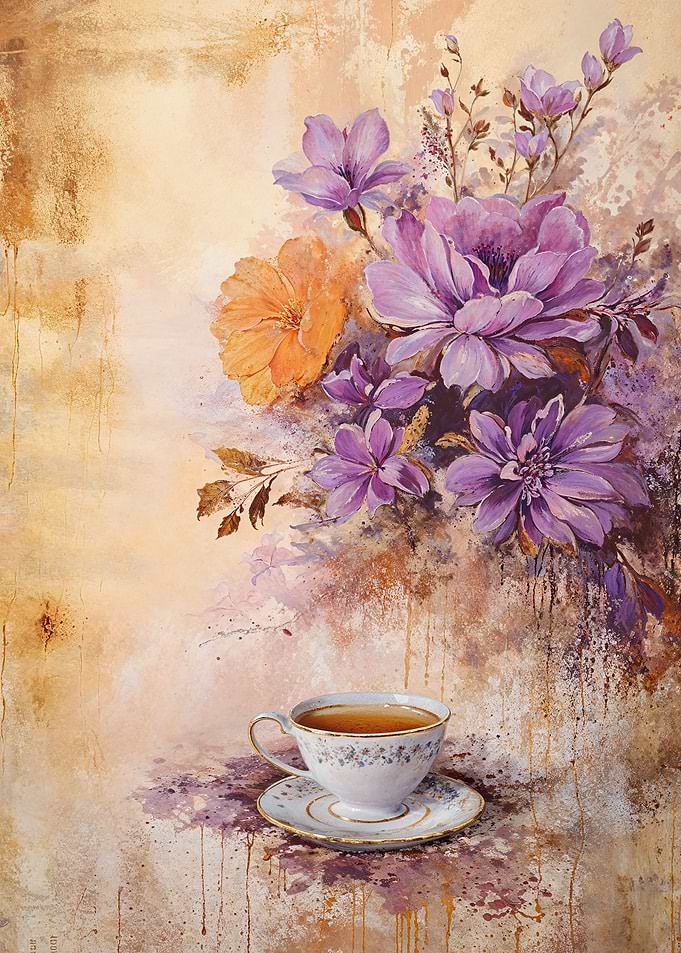 Tea Time