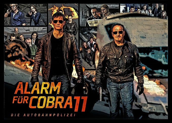 Cobra 11
