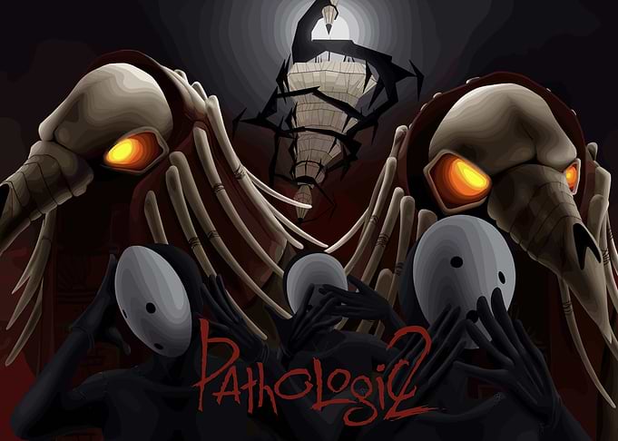 Pathologic 2 Game Art