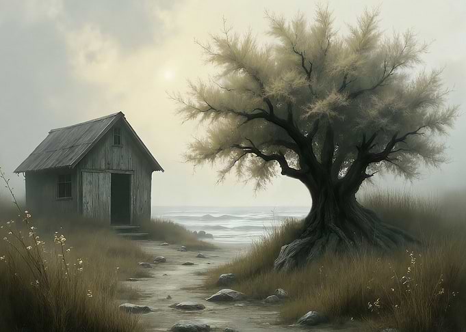 The Shack