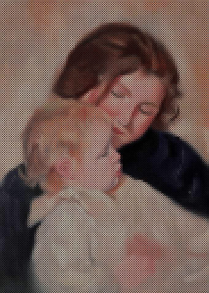 Mother and Child