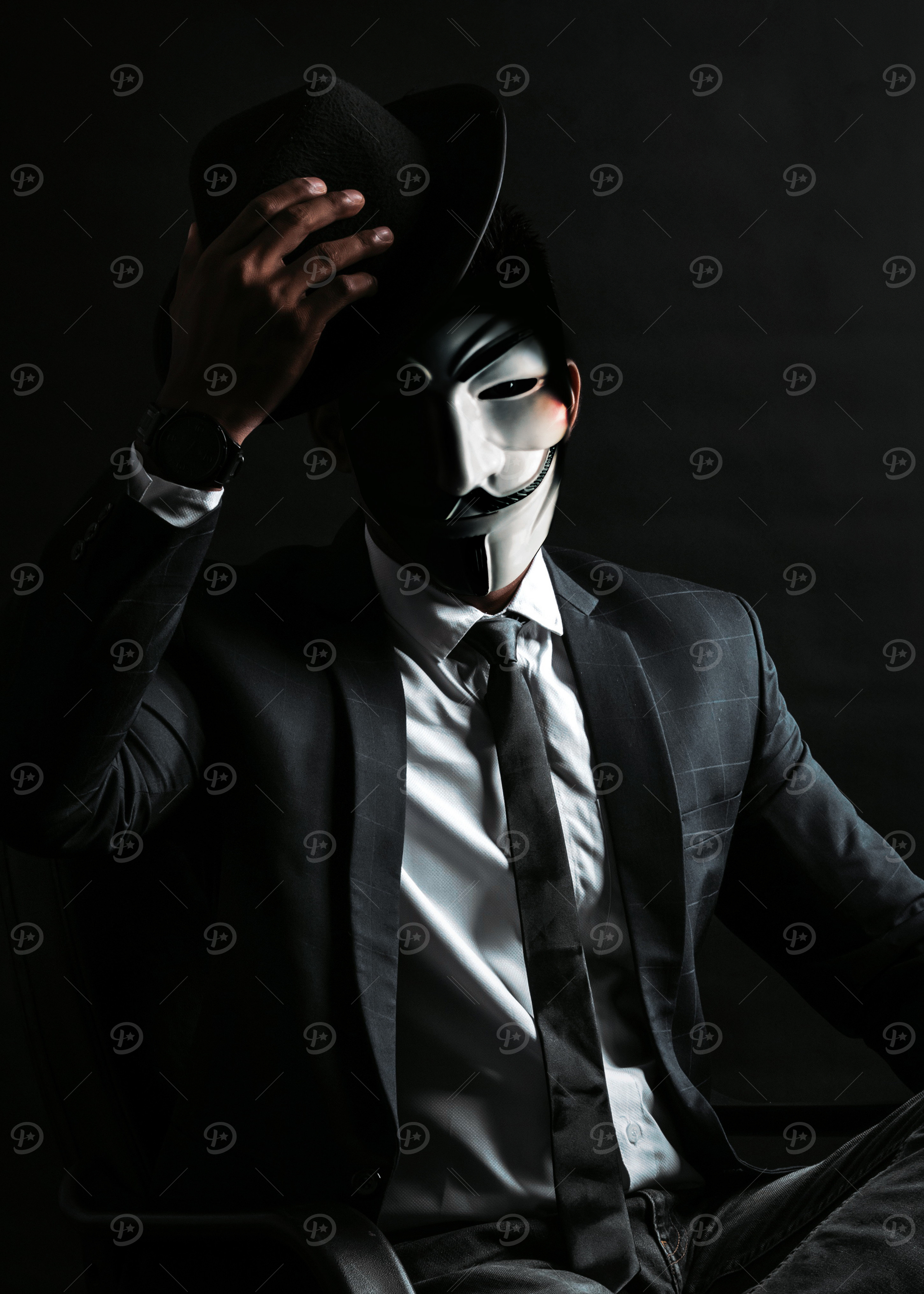 Guy fawkes Posters Online - Shop Unique Metal Prints, Pictures