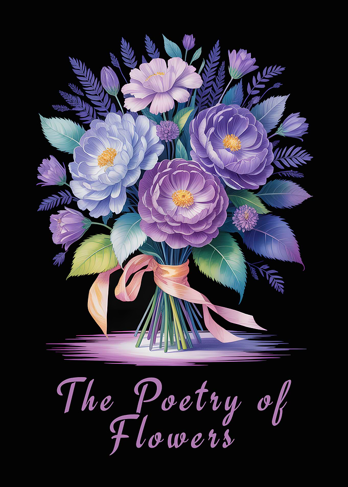 The Poetry of Flowers