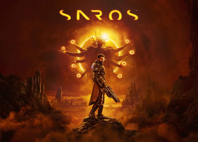 Saros: The Soltari Reckoning