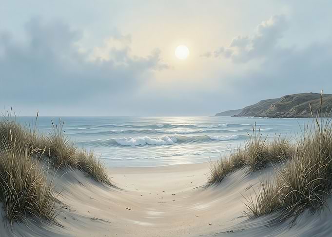 Paradise Path