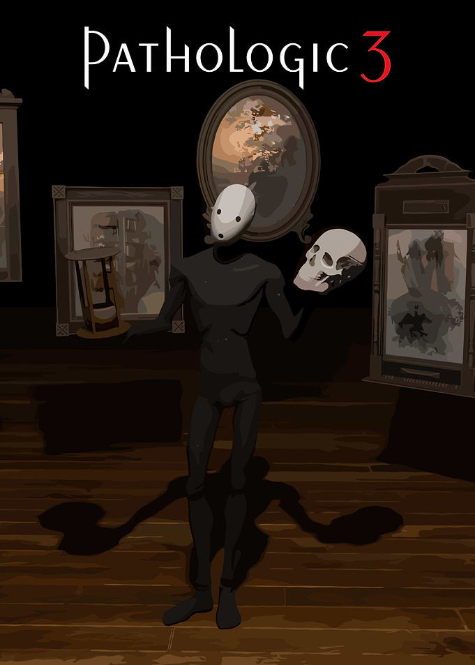 Pathologic 3 Game Cover