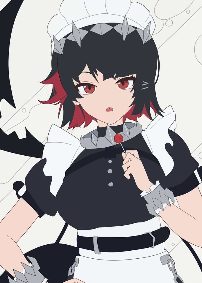 Zenless Zone Zero Ellen Joe