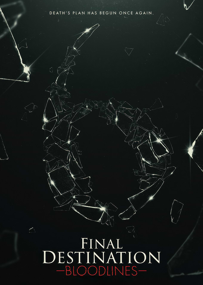 Final Destination Bloodlines Poster