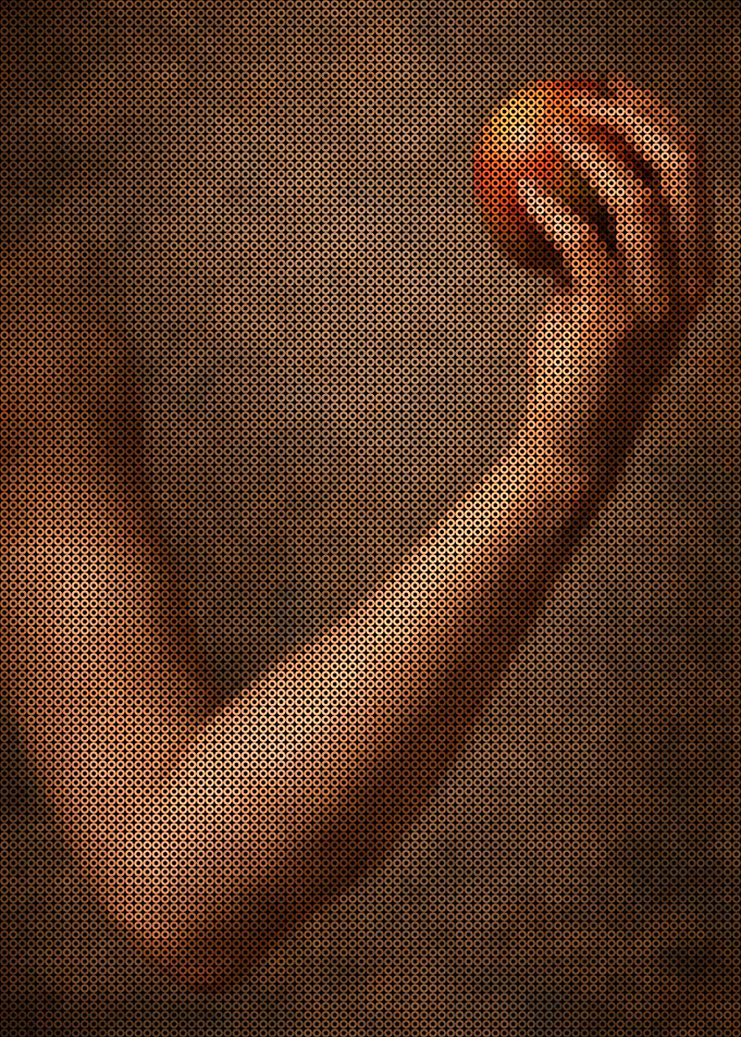 Arm of Eve