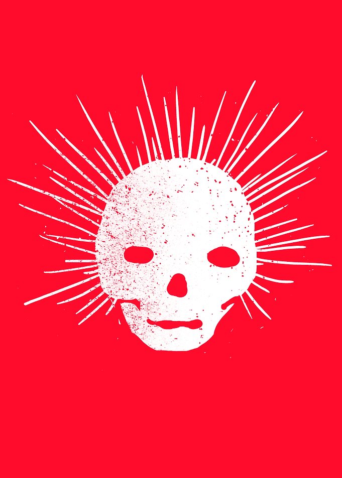 Not Dead