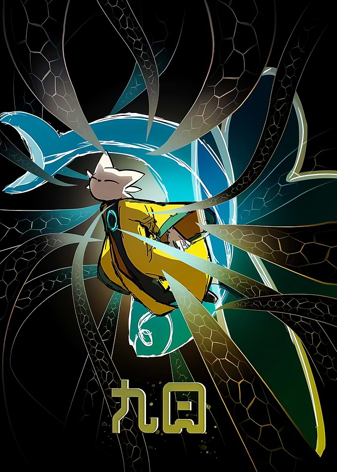 Nine Souls