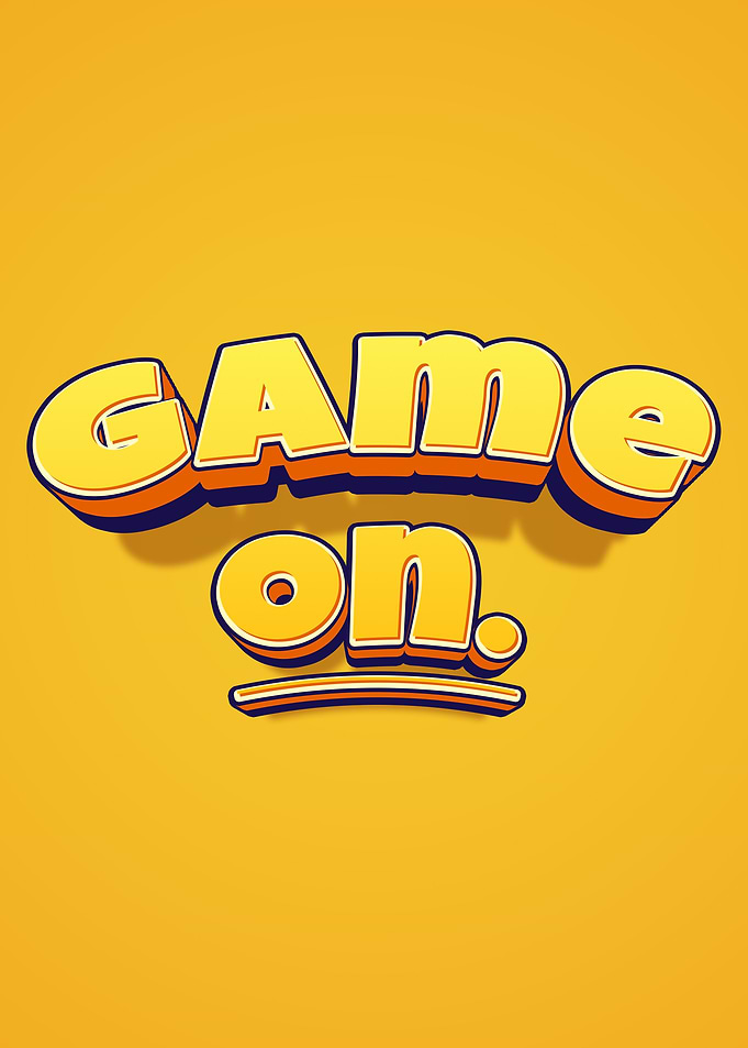 Game On