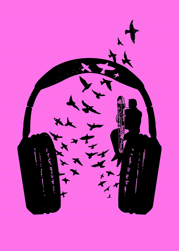 Headphone - Contrabassoon